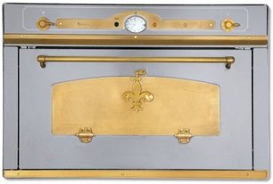 Духовой шкаф Рестарт ELF005g IX фото в Краснодаре Духовой шкаф Restart ELF005g IX фото в Краснодаре