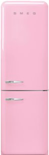 Холодильник Смег FAB32RPK3 фото в Краснодаре Холодильник Smeg FAB32RPK3 фото в Краснодаре
