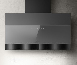 Вытяжка Элика SUPER PLAT GR/F/80 фото 2 в Краснодаре Вытяжка Elica SUPER PLAT GR/F/80 фото 2 в Краснодаре