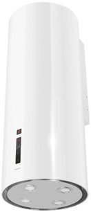 Вытяжка Маунфилд LEE WALL (sensor) 39 WHITE фото 3 в Краснодаре Вытяжка Maunfeld LEE WALL (sensor) 39 WHITE фото 3 в Краснодаре