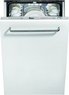 Посудомоечная машина Тека DW7 41 FI фото в Краснодаре Посудомоечная машина Teka DW7 41 FI фото в Краснодаре