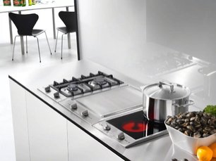 Электрическая панель Миле CS 1112 E фото 4 в Краснодаре Электрическая панель Miele CS 1112 E фото 4 в Краснодаре