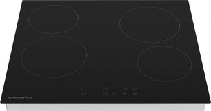 Электрическая варочная панель MAUNFELD EVCE.594-BK фото 4 в Краснодаре Электрическая варочная панель MAUNFELD EVCE.594-BK фото 4 в Краснодаре