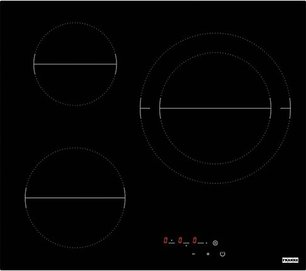 Варочная панель Франке FHR 603 C TD BK фото в Краснодаре Варочная панель Franke FHR 603 C TD BK фото в Краснодаре