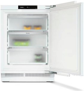 Встраиваемый морозильник Миле FNUS 7040 D фото в Краснодаре Встраиваемый морозильник Miele FNUS 7040 D фото в Краснодаре