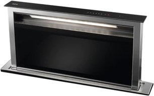 Вытяжка АЕГ DDE5980G фото в Краснодаре Вытяжка AEG DDE5980G фото в Краснодаре