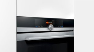 Духовой шкаф Сименс HB676GBS1 фото 2 в Краснодаре Духовой шкаф Siemens HB676GBS1 фото 2 в Краснодаре