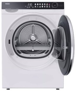 Сушильная машина Хайер HD100-A2378 фото 3 в Краснодаре Сушильная машина Haier HD100-A2378 фото 3 в Краснодаре