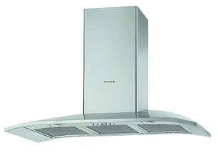 Вытяжка Де Дитрих DHD1155X фото в Краснодаре Вытяжка De Dietrich DHD1155X фото в Краснодаре