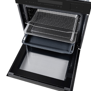 Духовой шкаф Maunfeld MEOR7216STFB фото 4 в Краснодаре