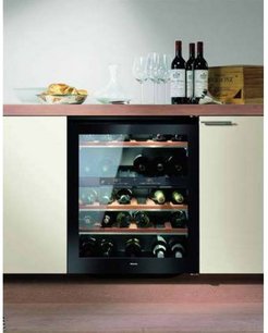 Винный шкаф Миле KWT 4154 UG-1 фото 4 в Краснодаре Винный шкаф Miele KWT 4154 UG-1 фото 4 в Краснодаре