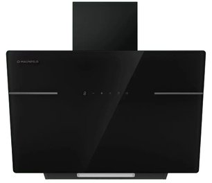 Вытяжка Маунфилд Astro 60 чёрное стекло фото 3 в Краснодаре Вытяжка Maunfeld Astro 60 чёрное стекло фото 3 в Краснодаре