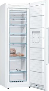 Морозильник Бош GSN36VW21R фото 2 в Краснодаре Морозильник Bosch GSN36VW21R фото 2 в Краснодаре