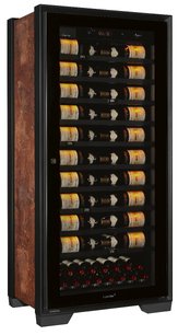 Монотемпературный винный шкаф EuroCave V-ROYALE-L V-10002-L фото в Краснодаре