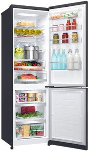 Холодильник LG GA-B499SQMC фото 4 в Краснодаре