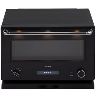 Микроволновая печь БОРК W750 bk фото 2 в Краснодаре Микроволновая печь BORK W750 bk фото 2 в Краснодаре