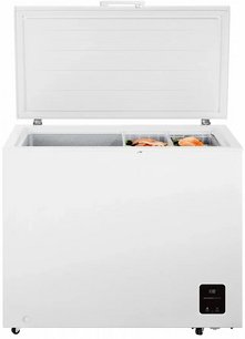 Морозильный ларь Горение FHC25A6W фото 3 в Краснодаре Морозильный ларь Gorenje FHC25A6W фото 3 в Краснодаре