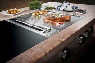 Встраиваемая вытяжка БОРА PL540E фото 4 в Краснодаре Встраиваемая вытяжка BORA PL540E фото 4 в Краснодаре