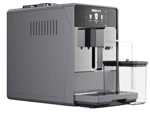 Кофемашина Куперсберг KCF 401 G фото 3 в Краснодаре Кофемашина Kuppersberg KCF 401 G фото 3 в Краснодаре