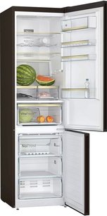 Холодильник с нижней морозильной камерой BOSCH KGN39AD31R фото 2 в Краснодаре