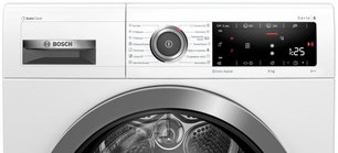 Сушильная машина с тепловым насосом BOSCH WTX87KH1OE фото 4 в Краснодаре Сушильная машина с тепловым насосом BOSCH WTX87KH1OE фото 4 в Краснодаре