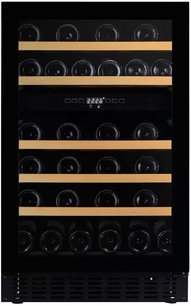 Винный шкаф Дунавокс DAUF-38.100DB.TO фото в Краснодаре Винный шкаф Dunavox DAUF-38.100DB.TO фото в Краснодаре