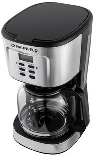 Кофеварка Маунфилд MF-722S фото 3 в Краснодаре Кофеварка Maunfeld MF-722S фото 3 в Краснодаре