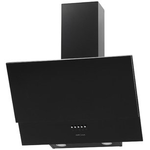 Вытяжка Krona PLATTE 600 BLACK PB фото 2 в Краснодаре Вытяжка Krona PLATTE 600 BLACK PB фото 2 в Краснодаре