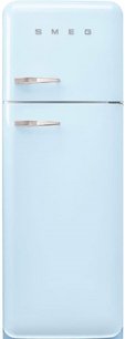 Холодильник Смег FAB30RPB6 фото в Краснодаре Холодильник Smeg FAB30RPB6 фото в Краснодаре