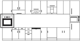 Духовой шкаф Шауб Лоренц SLB ES4610 фото 4 в Краснодаре Духовой шкаф Schaub Lorenz SLB ES4610 фото 4 в Краснодаре