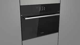 Встраиваемый шкаф шоковой заморозки Фулгор Милано FBC 4500 TF BK фото 3 в Краснодаре Встраиваемый шкаф шоковой заморозки Fulgor Milano FBC 4500 TF BK фото 3 в Краснодаре