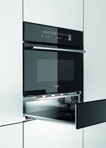 Встраиваемая микроволновая печь Фулгор Милано LCMO 4511 TC BK фото 4 в Краснодаре Встраиваемая микроволновая печь Fulgor Milano LCMO 4511 TC BK фото 4 в Краснодаре