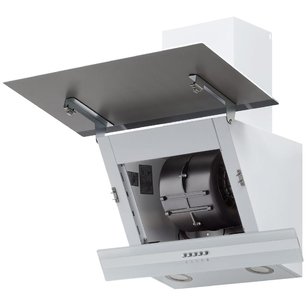 Вытяжка Krona IRMA A 600 white PB фото 4 в Краснодаре Вытяжка Krona IRMA A 600 white PB фото 4 в Краснодаре