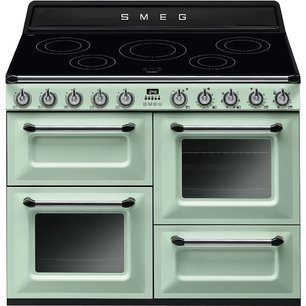 Варочный центр Smeg TR4110IPG фото в Краснодаре