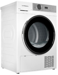 Сушильная машина Куперсберг DM 611 W фото 2 в Краснодаре Сушильная машина Kuppersberg DM 611 W фото 2 в Краснодаре