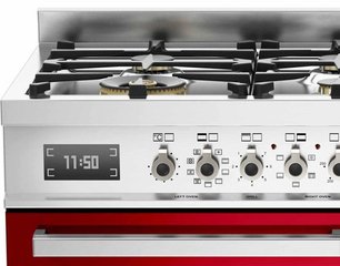 Варочный центр Bertazzoni PRO1006MFETVIT фото 2 в Краснодаре