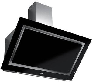 Вытяжка Тека DLV 98660 TOS BLACK фото 3 в Краснодаре Вытяжка Teka DLV 98660 TOS BLACK фото 3 в Краснодаре