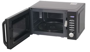 Микроволновая печь Хайер HMB-DG208BA фото 3 в Краснодаре Микроволновая печь Haier HMB-DG208BA фото 3 в Краснодаре