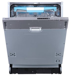 Встраиваемая посудомоечная машина Кертинг KDI 60017 фото 2 в Краснодаре Встраиваемая посудомоечная машина Korting KDI 60017 фото 2 в Краснодаре