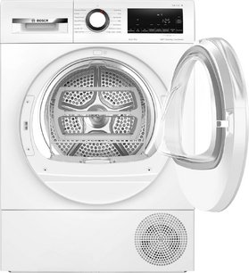 Сушильная машина Bosch WQG145APPL фото 2 в Краснодаре