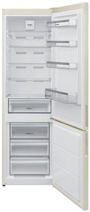 Холодильник Кертинг KNFC 62010 B фото 2 в Краснодаре Холодильник Korting KNFC 62010 B фото 2 в Краснодаре