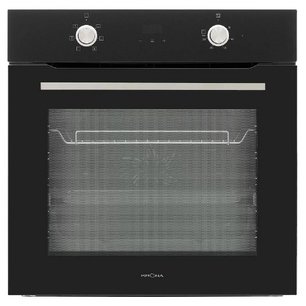 Духовой шкаф Крона TESORO 60 BL фото 2 в Краснодаре Духовой шкаф KRONA TESORO 60 BL фото 2 в Краснодаре