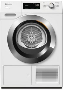 Сушильная машина Миле TEH795WP Chrome Edition фото в Краснодаре Сушильная машина Miele TEH795WP Chrome Edition фото в Краснодаре