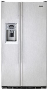 Холодильник Ио Мабе ORE24CGFF SS фото в Краснодаре Холодильник IO MABE ORE24CGFF SS фото в Краснодаре