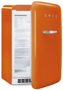 Холодильник Смег FAB10ROR2 фото 3 в Краснодаре Холодильник Smeg FAB10ROR2 фото 3 в Краснодаре