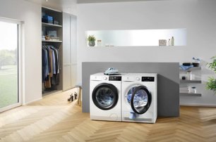 Стиральная машина Electrolux EW6F3R41S фото 3 в Краснодаре