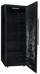 Винный шкаф Climadiff PCLP205 фото 3 в Краснодаре