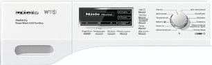 Стирально-сушильная машина Miele WTH130WPM фото 2 в Краснодаре