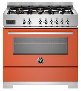 Варочный центр Bertazzoni PRO96L1EART2 фото в Краснодаре