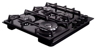 Газовая варочная панель Korting HGG 6919 CTN фото 3 в Краснодаре
